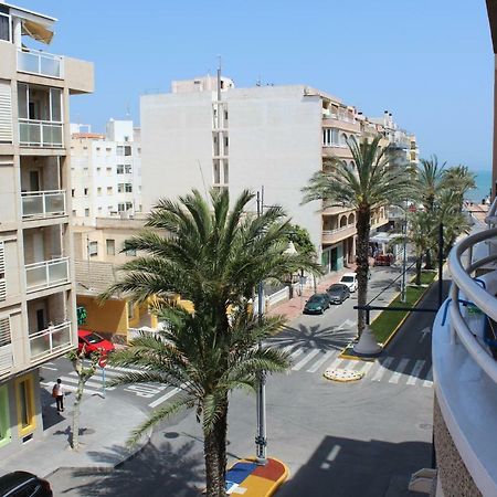 Habaneras Vistamar Apartamento Torrevieja Exterior foto